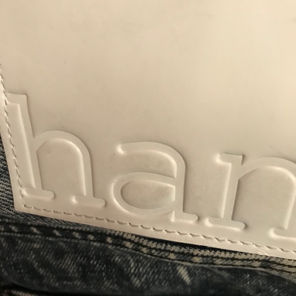 💙Denim Pants HANS KJOBENHAVAN Size 29 Regular - Picture 3 of 12